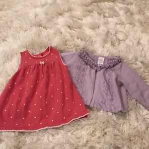 2 ITEMS!! 💕 💯 % Cotton! Sale!